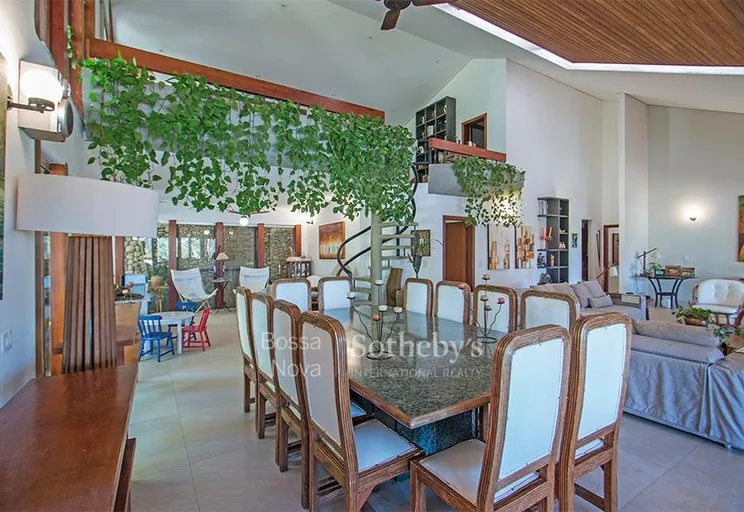 Sala de jantar - Imagem 8