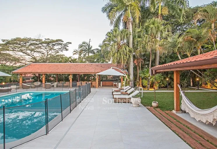Piscina - Imagem 47