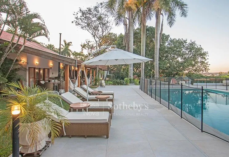 Piscina - Imagem 1