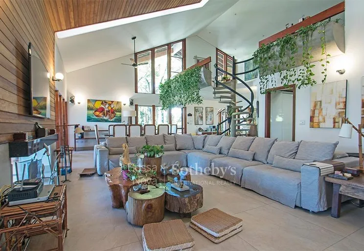 Sala - Imagem 27
