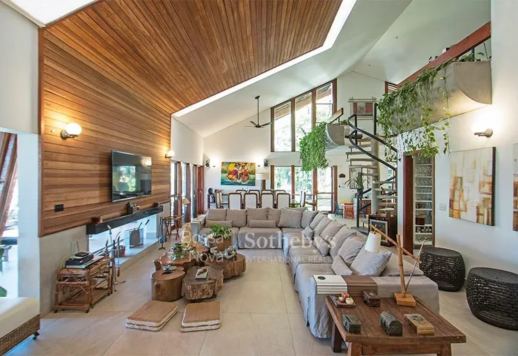 Sala - Imagem 55