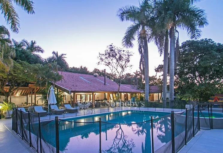 Piscina - Imagem 34
