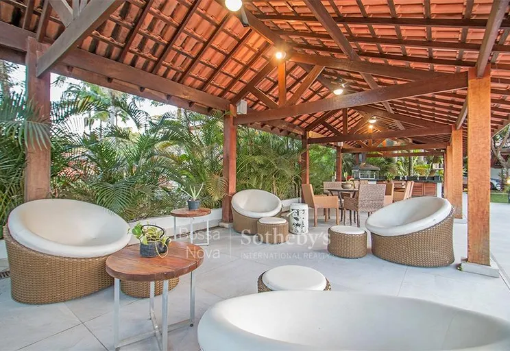 Espaço Gourmet - Imagem 5
