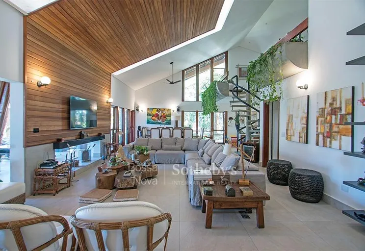 Sala - Imagem 56
