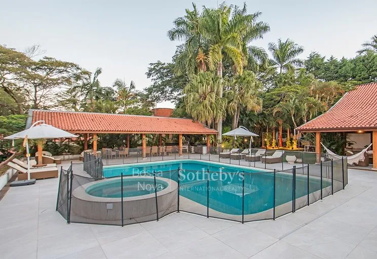 Piscina - Imagem 29