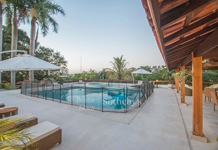 Piscina - Imagem 41