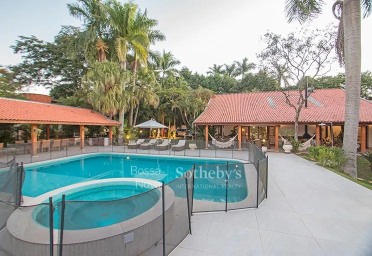 Piscina - Imagem 40