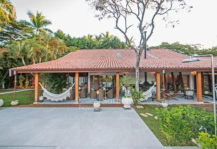 Fachada - Imagem 60