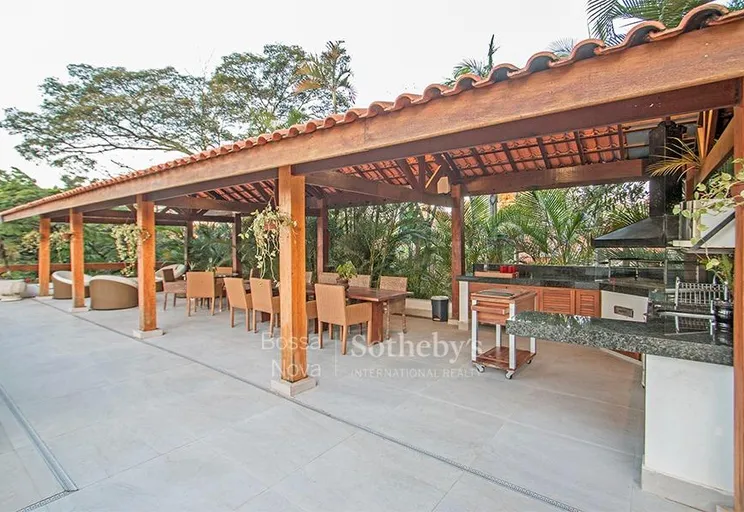 Espaço Gourmet - Imagem 4