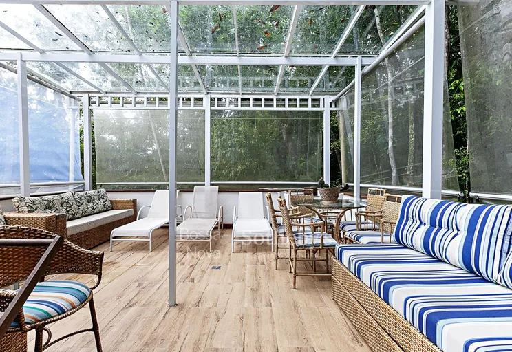 Terraço - Imagem 33