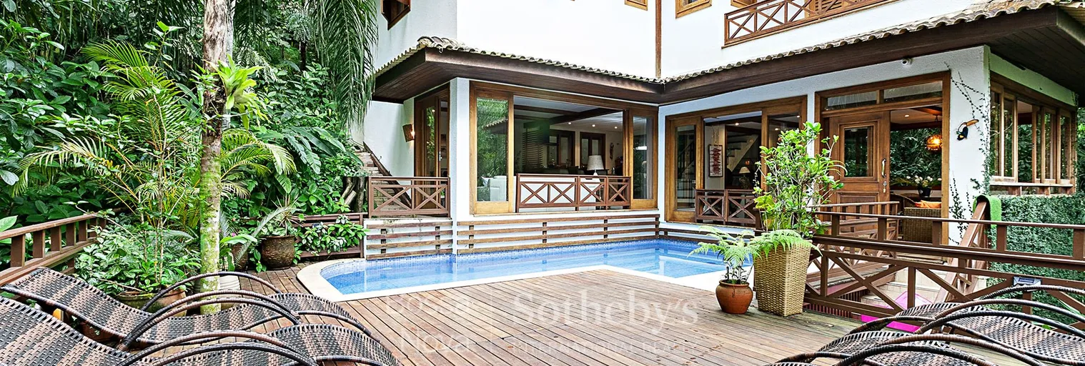 Piscina - Imagem 2