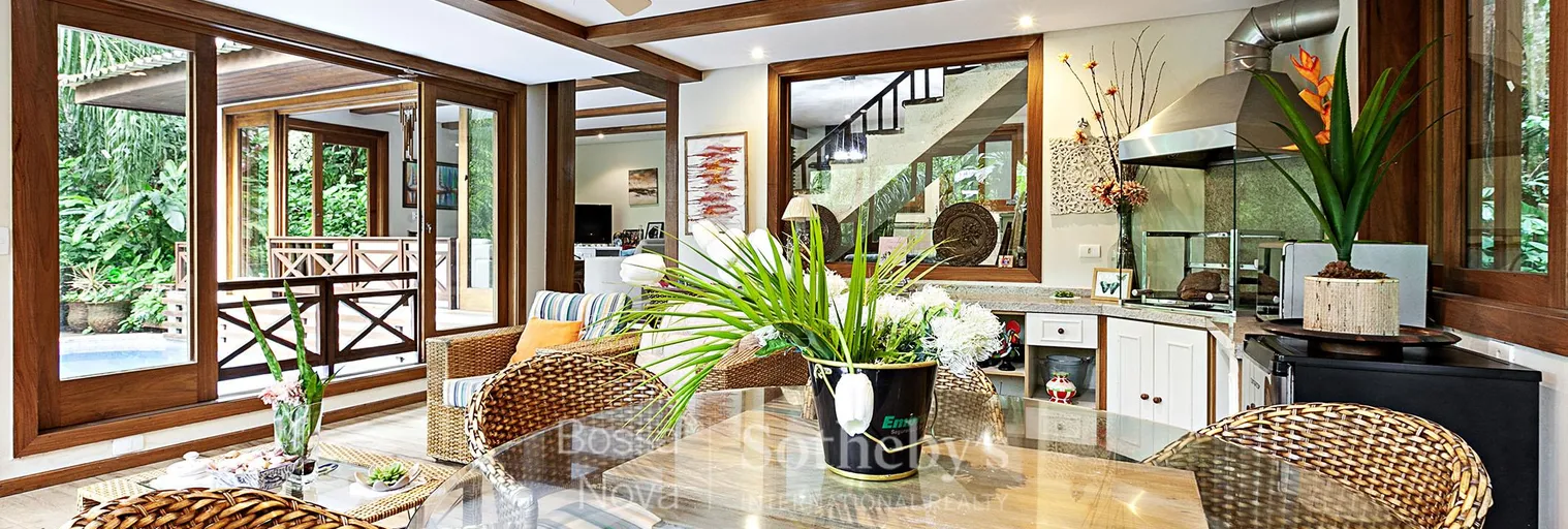 Sala de jantar - Imagem 18