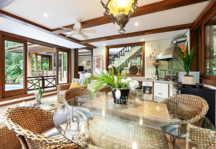 Sala de jantar - Imagem 18