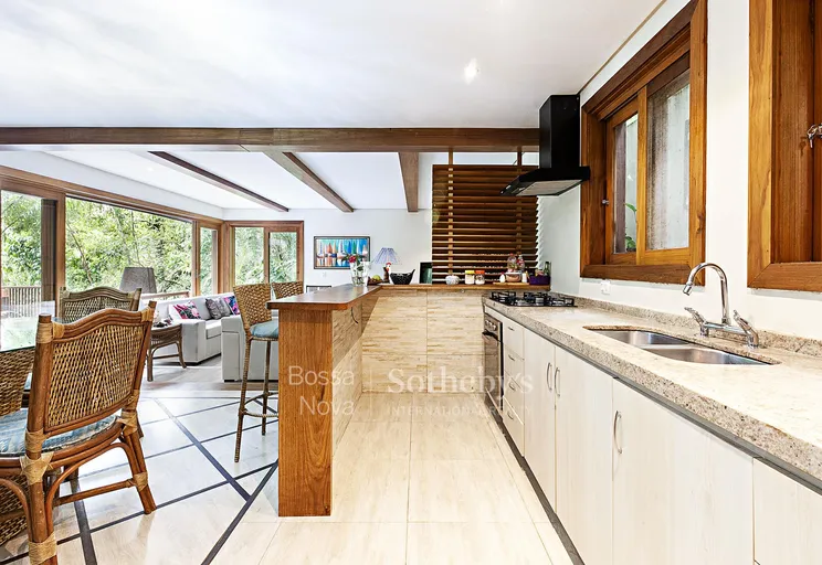 Sala de jantar - Imagem 19