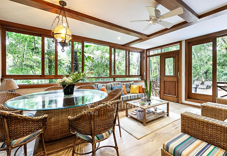 Sala de descompressão - Imagem 14