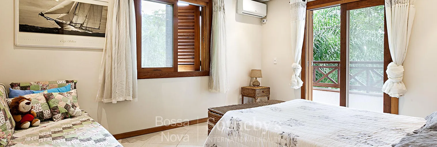 Sala de estar - Imagem 22