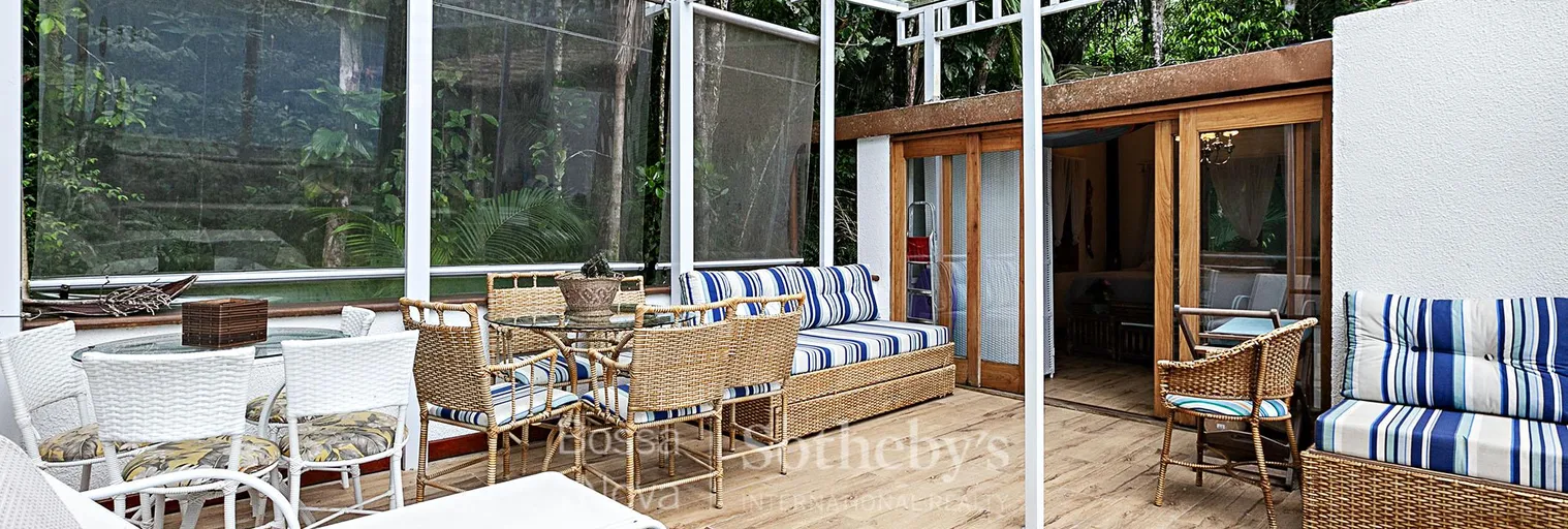 Terraço - Imagem 34