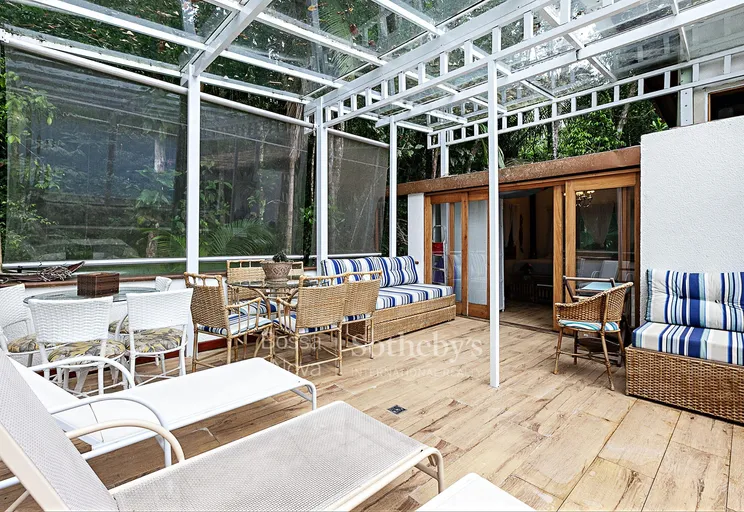 Terraço - Imagem 34