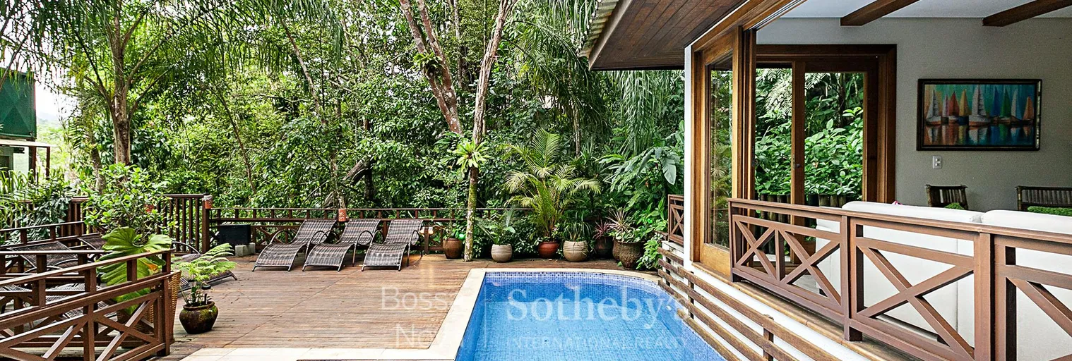 Piscina - Imagem 3