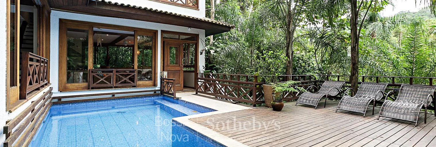 Piscina - Imagem 5