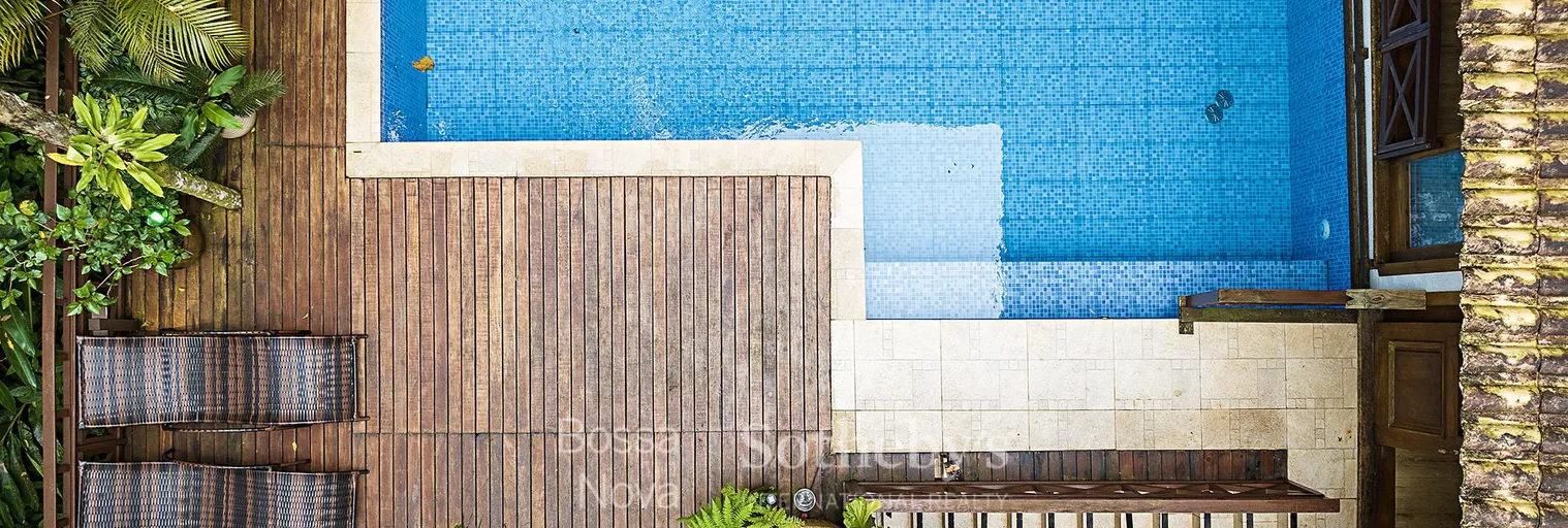 Piscina - Imagem 36