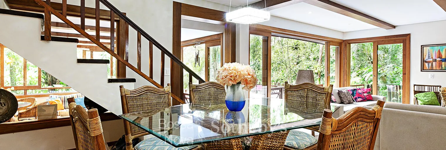 Sala de jantar - Imagem 16