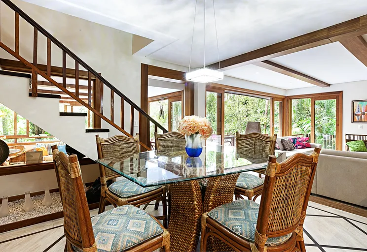 Sala de jantar - Imagem 16