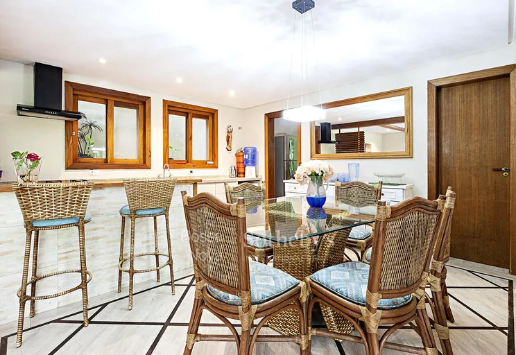 Sala de jantar - Imagem 17