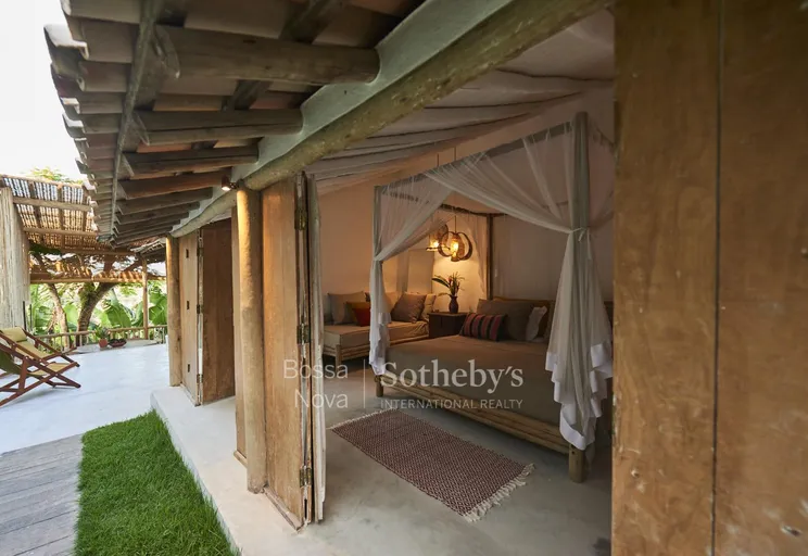 Área de circulação - Imagem 27