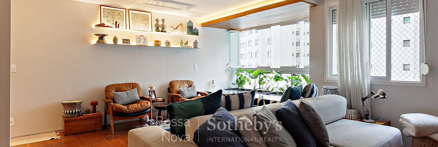 Living - Imagem 4
