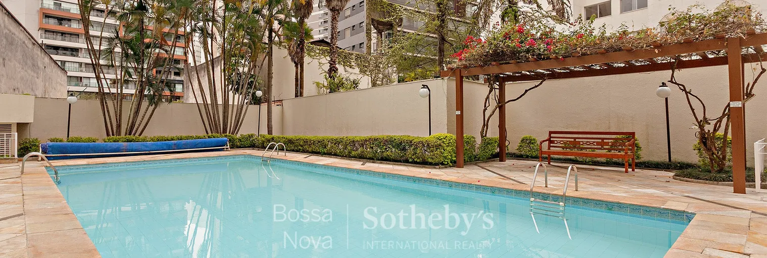 Piscina - Imagem 21
