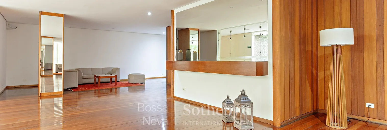 Hall de entrada - Imagem 17