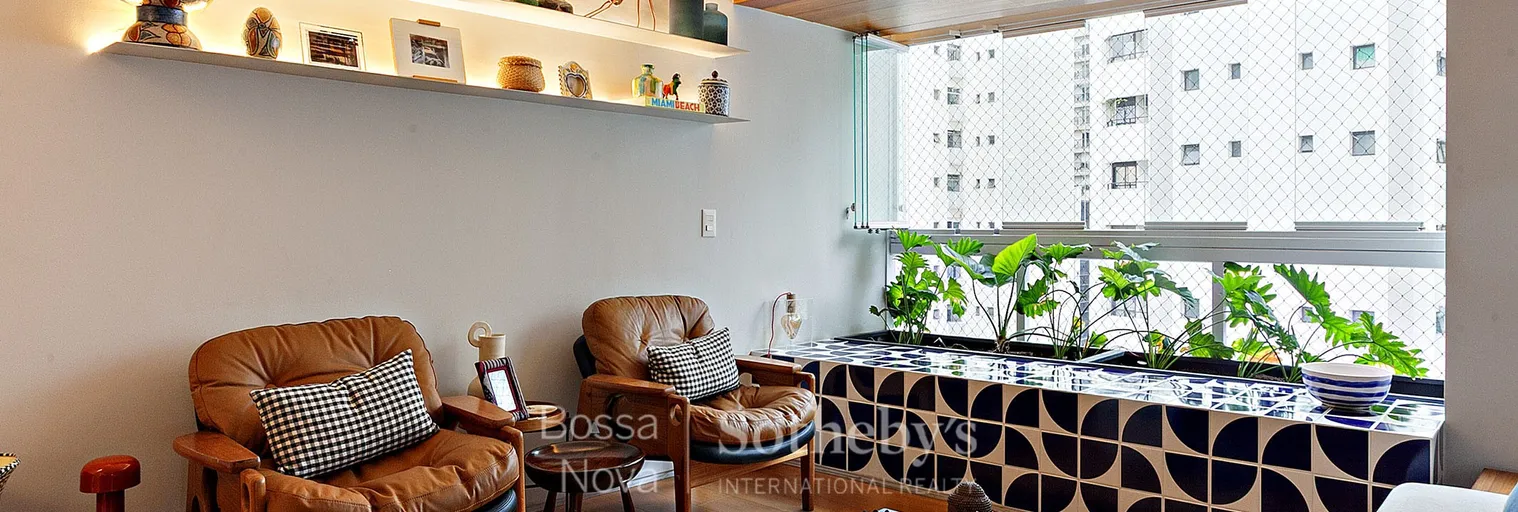 Sala de estar - Imagem 3