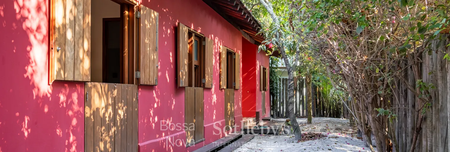 Área Externa - Imagem 24