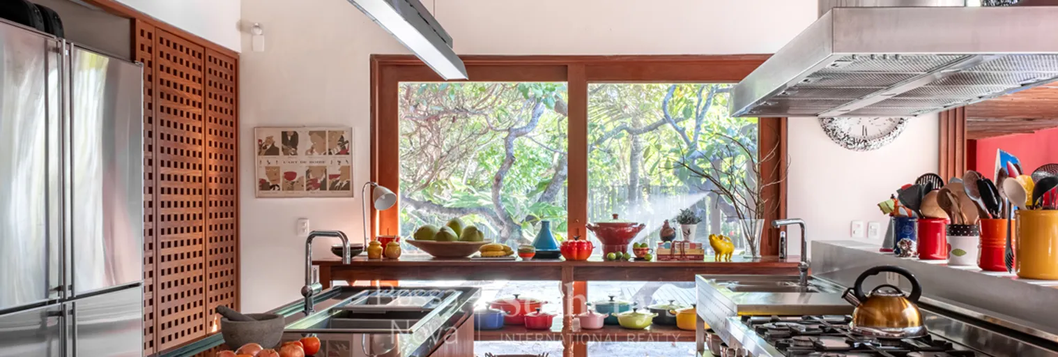 Cozinha - Imagem 21
