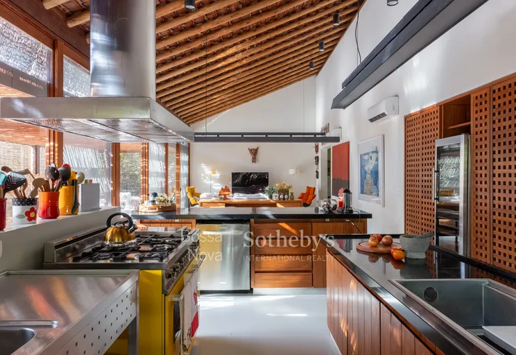 Cozinha - Imagem 20