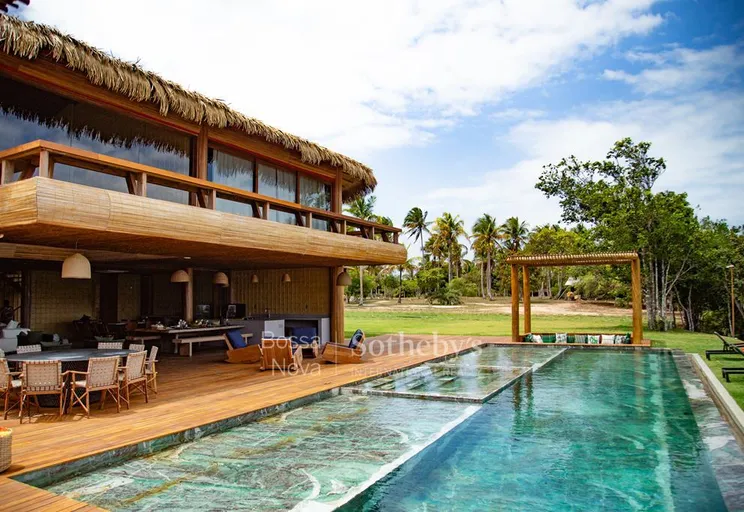 Piscina - Imagem 8