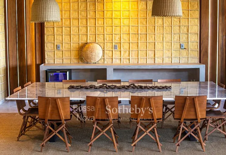 Sala de Almoço - Imagem 12