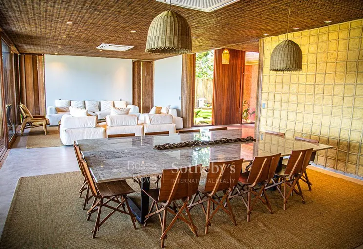 Sala de Almoço - Imagem 13