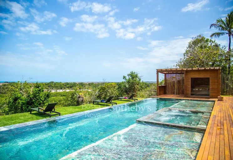 Piscina - Imagem 9