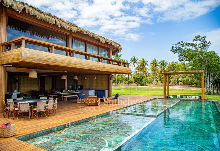 Piscina - Imagem 7