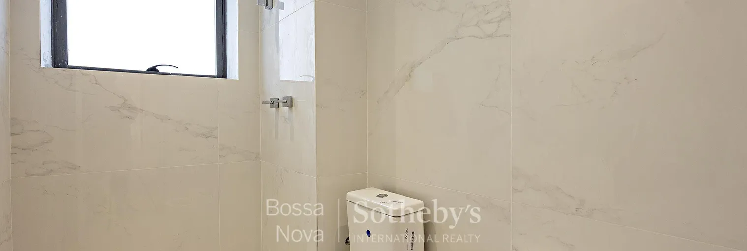 Banheiro da suíte - Imagem 29