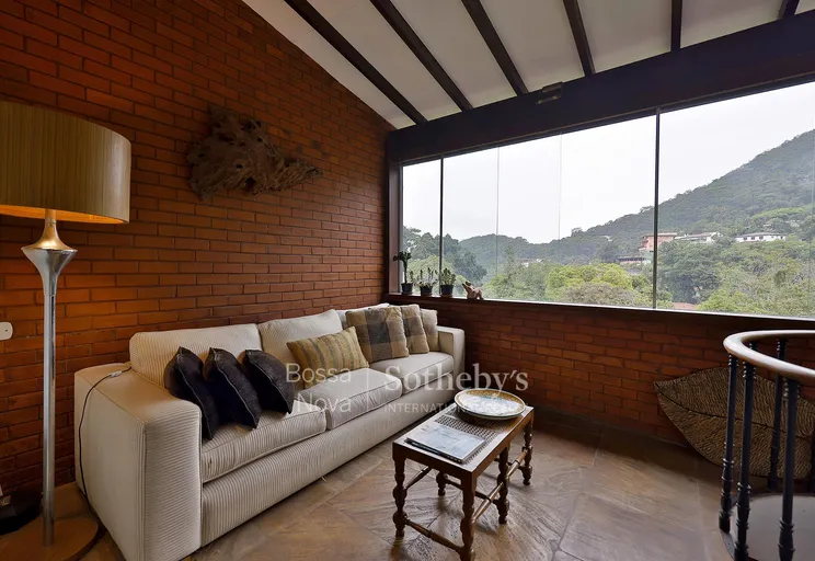 Sala de estar - Imagem 13