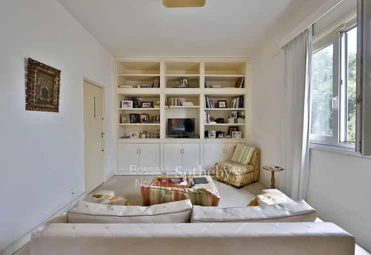 Sala íntima - Imagem 30