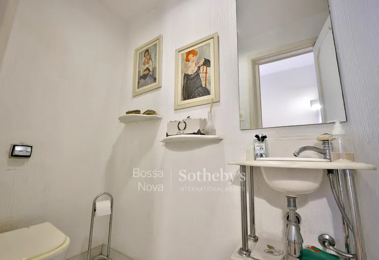 Lavabo - Imagem 8
