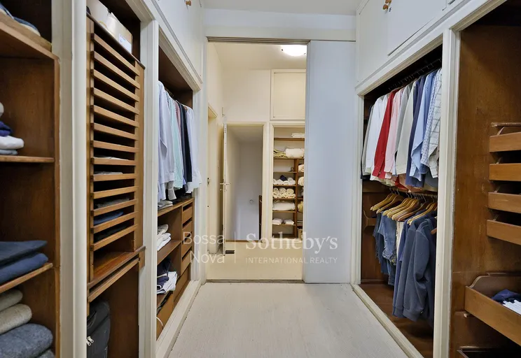 Closet - Imagem 24