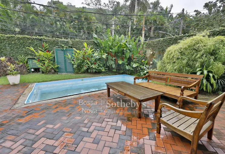 Piscina - Imagem 7