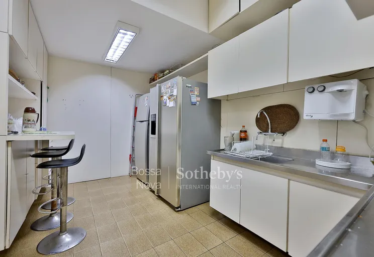 Cozinha - Imagem 16