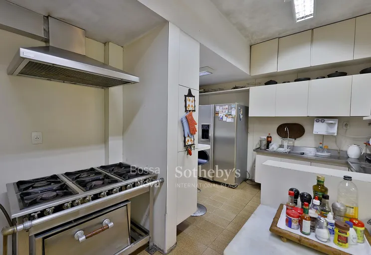 Cozinha - Imagem 18