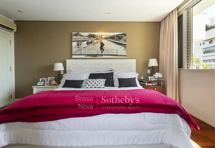 Suíte Master - Imagem 18